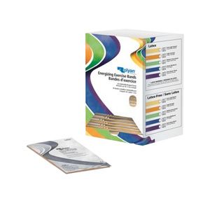 Rolyan Resistance Band Dispenser Box