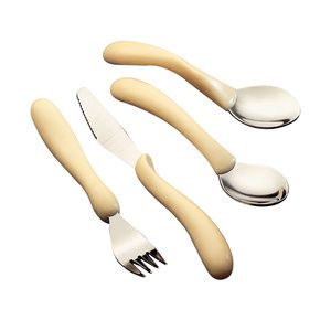 Homecraft Caring Cutlery Set