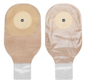 Hollister Colostomy Drainable Ostomy Bag at Rs 185/piece