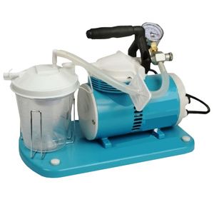 Allied Schuco S130A Aspirators