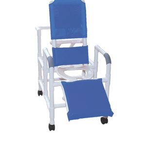 MJM International Reclining Shower Chair