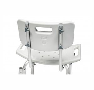 Graham Field Platinum Collection Bath Seat - Retail