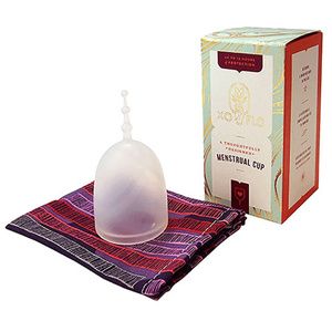 Gladrags Xo Flo Menstrual Cup