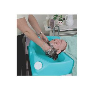 Sammons Inbed Head Wash System