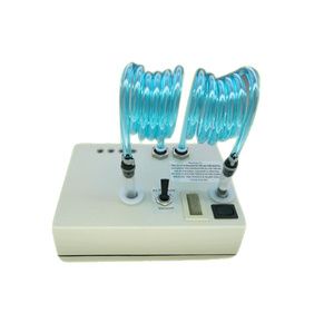 Jodi-Vac Pro Pressure Hearing Aid Vacuum System