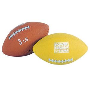 Power System Power Toss Football