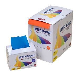 REP Latex Free Exercise Band