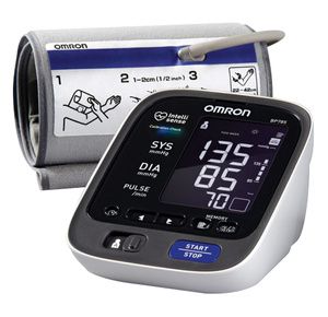 3 Series™ Wrist Blood Pressure Monitor - Omron Wrist Blood Pressure Monitors  - General Medical - ALL PRODUCTS