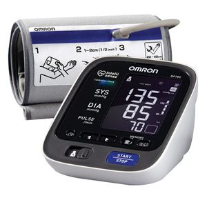 Omron BP629 3 Series Wrist Blood Pressure Monitor 