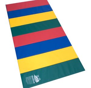Rainbow Mat