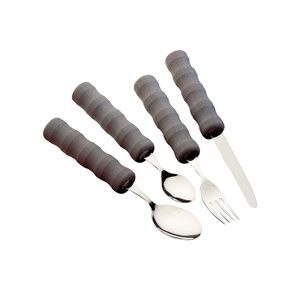 Deluxe Built-Up Foam Utensils