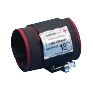 ExpressAire Disposable Luer Lock Tourniquet Standard Arm Cuff