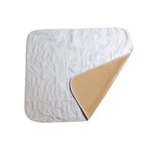 Salk Halo Shield Reusable Ultra Odor-Control Underpads