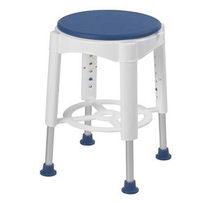 Drive Swivel Seat Shower Stool