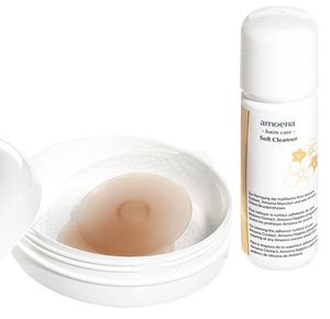 Amoena Self-Adhesive Nipple Set