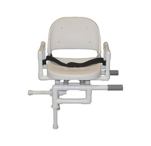 MJM International Swivel Tub Bather