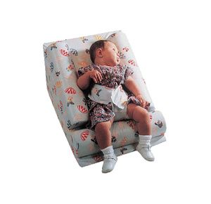 Real Design Snug Support Wedge Positioner