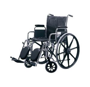 Medline Excel 2000 Wheelchair