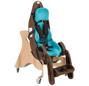 Special Tomato Large MPS Mobile Floor Kit