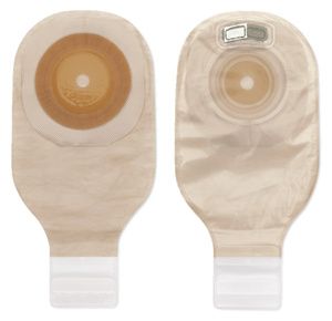 Hollister Colostomy Drainable Ostomy Bag at Rs 185/piece