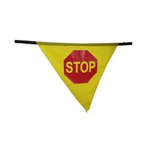 Safe t Mate Adjustable Stop Banner