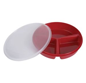 Polyester Scoop Dish & Scooper Bowl