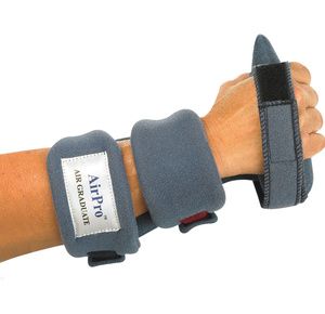 OCSI AirPro Air Graduate WHFO Orthosis