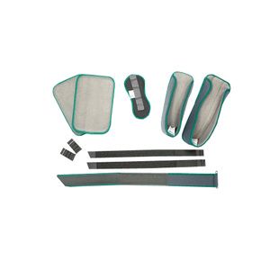 Kinetec Breva Ankle CPM Patient Pad