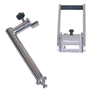 Kinetec Centura Horizontal Abduction Module For Anatomical Shoulder CPM