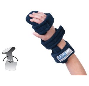Comfy Deviation Hand Orthosis