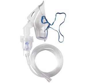 Medline Nebulizer Masks With Tubing