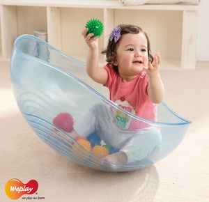 Weplay Rocking Bowl