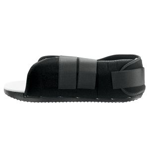 Breg Post-Op Shoe - Adjustable Heel