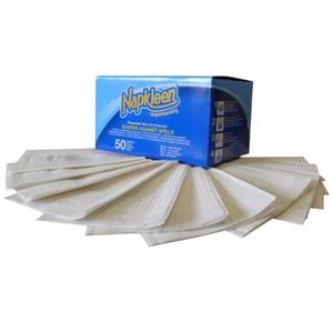 Napkleen Disposable Bib