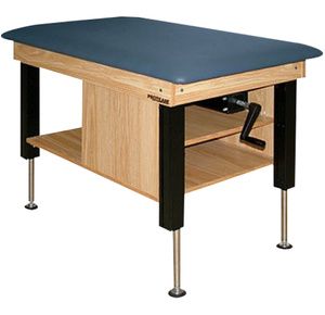 Taping Tables