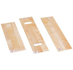 Hausmann Hardwood Transfer Board