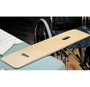 Hausmann Bariatric Wood Transfer Board