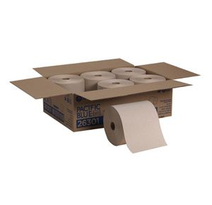 Georgia Pacific Blue Basic Paper Towel