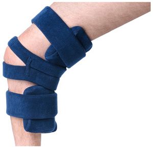 Comfy Knee Orthosis