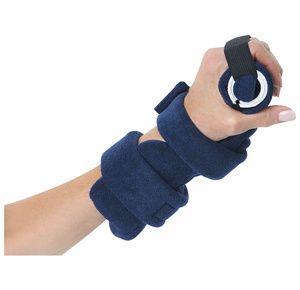 Comfy Spring Loaded Finger Extender Orthosis