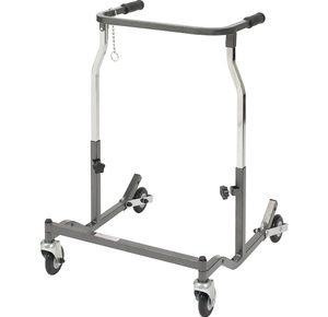 Drive Adult Anterior Safety Walker Roller