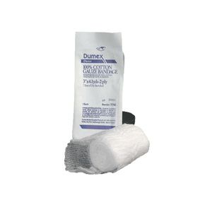 Derma Dutex Cotton Conforming Bandage