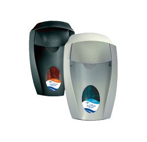 Medline Foaming Manual Push Dispenser