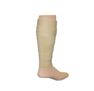 Juxta-Fit Upper Leg with Knee Piece - Daylong