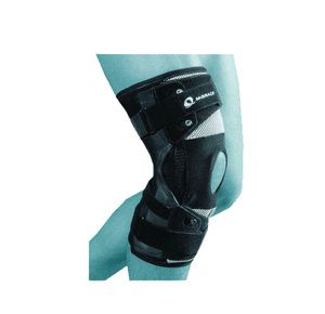 M-Brace OA Knee Brace with Range of Motion