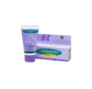 Lansinoh HPA Lanolin Topical Treatment Cream