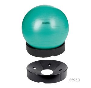 Aeromat Fitness Ball Base