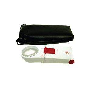 Pocket Magnifier