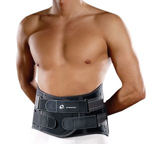 M-Brace OA Knee Brace with Range of Motion