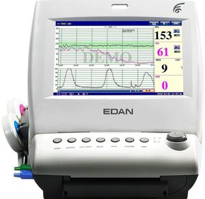 Edan F6 Fetal Monitor